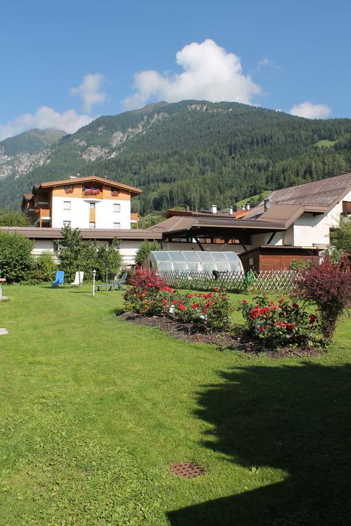 Villa Alessandra Colle Isarco Exterior photo